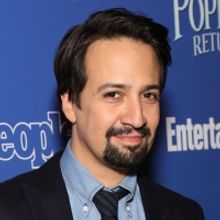 Lin-Manuel Miranda Launches Raise Up Campaign For Immigrant Communities Affected By C