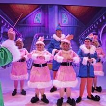 Photos: RUDOLPH THE RED-NOSED REINDEER to be Presented at Titusville Playhouse