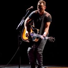SPRINGSTEEN ON BROADWAY Will Allow Guests Vaccinated With FDA or WHO Approved Vaccine