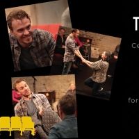 Boise Contemporary Theater Presents EVERY BRILLIANT THING