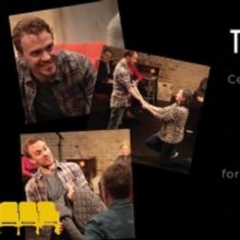 Boise Contemporary Theater Presents EVERY BRILLIANT THING