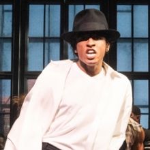 MJ Will Embark on North American Tour in 2023