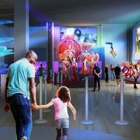 Costumes From FROZEN, WICKED, DEAR EVAN HANSEN, and Many More Will Be Displayed in…