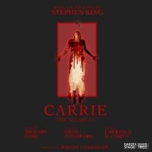 CARRIE THE MUSICAL is Now Playing at Dakota Stage Ltd.