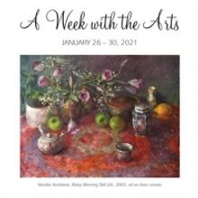 Gadsden Arts Center & Museum to Celebrate A WEEK WITH THE ARTS