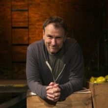 The Den Presents 'COLIN QUINN: THE LAST BEST HOPE' National Tour Next Month