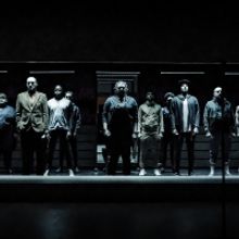 Photo Flash: First Look at CYRANO DE BERGERAC at Playhouse Theatre