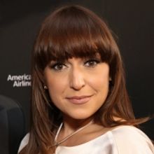 Jessica Vosk to Host Opening Night of New York Philharmonic's Bryant Park Picnic Perf