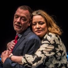 EastEnders Legends Reunite On Stage At The Belgrade In LOOKING GOOD DEAD