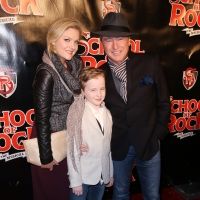RIVERDANCE's Michael Flatley Diagnosed with 'Aggressive Cancer'