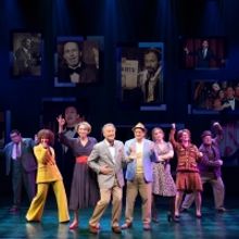 Review Roundup: MR. SATURDAY NIGHT Opens on Broadway Starring Billy Crystal