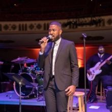 Photo Flash: The Palace Theatre Raises $25,000 With First Annual Chairman's Dinner
