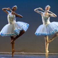 Hyde Park School of Dance's THE NUTCRACKER Combines Hip Hop, Ballet, & Modern Dance