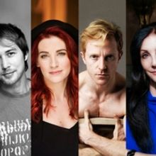 Dance Stars From the UK, US, Europe and Australia Judge Creativity Competition To Hel