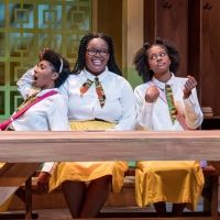 Photos/Video: First Look at SCHOOL GIRLS; OR, THE AFRICAN MEAN GIRLS PLAY at…