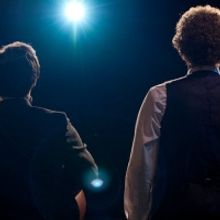 New Jersey Performing Arts Center Presents THE SIMON & GARFUNKEL STORY