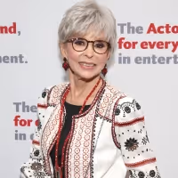 RITA MORENO: JUST A GIRL WHO DECIDED TO GO FOR IT Will Premiere Oct. 5 on PBS