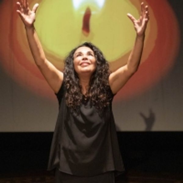 DAUGHTER OF THE WICKED Comes to New York City Center in April Photo