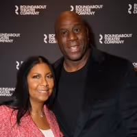Photo Coverage: Billy Porter, Magic Johnson, and More Walk Red Carpet at Opening…