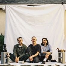 Best Move Announce New Album 'Relational Memory' Out September 16