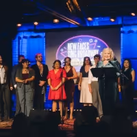 Photos: Inside Porchlight Music Theatre's NEW FACES SING BROADWAY At Evanston Space