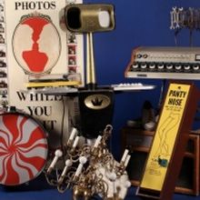 Third Man Records announces 'garage sale' auction of music gear, custom apparel &…