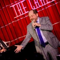 Photo Flash: Jason Kravits Returns To London's The Crazy Coqs