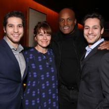 Photo Coverage: Inside the Third Annual SDCF Awards