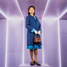  Grand Theatre Presents the Ontario Premiere of Andrea Scott's CONTROLLED DAMAGE