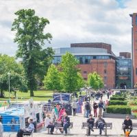 Royal Shakespeare Company Updates COVID-19 Regulations