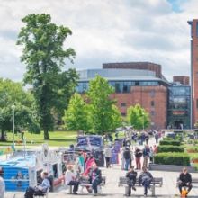 Royal Shakespeare Company Updates COVID-19 Regulations