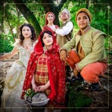 Photo Flash: Central Florida Community Arts Presents INTO THE WOODS