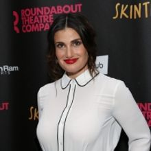 Idina Menzel To Release Christmas: A Season of Love Holiday Album This Fall
