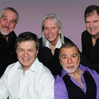 MusicWorks Presents THE BUCKINGHAMS & THE BOX TOPS At The Parker, February 17