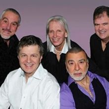 MusicWorks Presents THE BUCKINGHAMS & THE BOX TOPS At The Parker, February 17