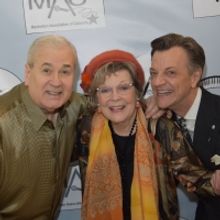 Photos: On the Red Carpet for the 37th Annual MAC Awards