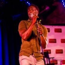 Photos: Nick Rashad Burroughs, Ben Fankhauser & More Join BROADWAY SESSIONS Reopening