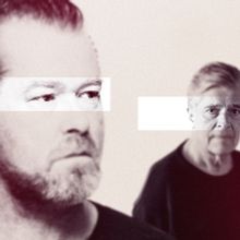 National Theatret Presents AFTER THE SILENCE