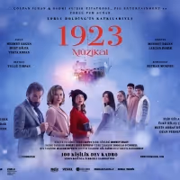 1923 Comes to Zorlu PSM This Week