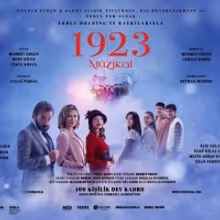 1923 Comes to Zorlu PSM This Week