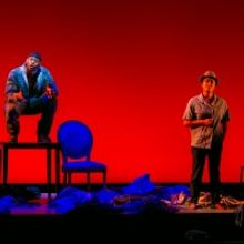 Photos: First Look at TWILIGHT: LOS ANGELES, 1992 at American Repertory Theater