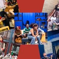 Bristol Old Vic Receives ACE Funding For the Next Three Years
