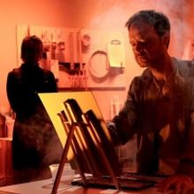 Experiments In Opera Announces The First Made-for-TV Outsider Opera: EVERYTHING FOR D