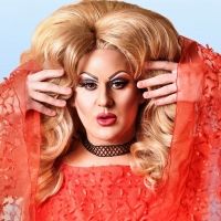 Brittany Lynn's WITCHES AND WARLOCKS CABARET Fundraiser Is Live At Resorts Casino…