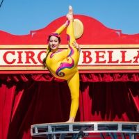 Radium Runway Kicks Off Bay Area Performances With Jazz Mafia, Circus Bella &…