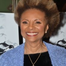 VIDEO: Watch Leslie Uggams on STARS IN THE HOUSE- Live at 8pm