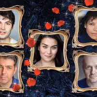 Full Cast and Creative Team Announced for BEAUTY AND THE BEAST at Rose Theatre…