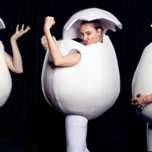 EGG Comes to Sydney Fringe