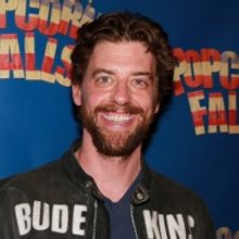 Broadway Brainteasers: Christian Borle Word Search!