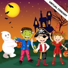 Austin Symphony Orchestra Presents Virtual Halloween Children's Concert